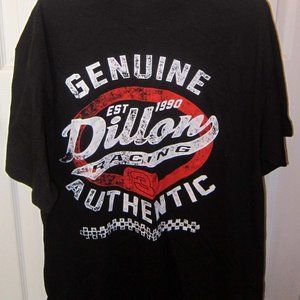 New Adult X-Large Austin Dillon Authentic t-shirt